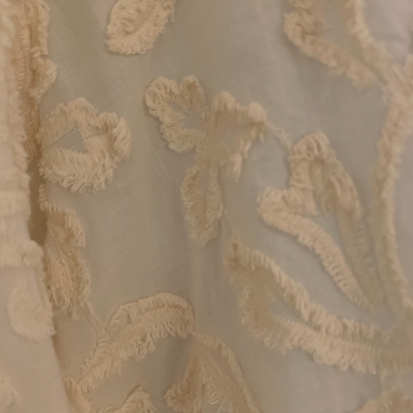 Anthropologie Blouse - Picture 4 of 8